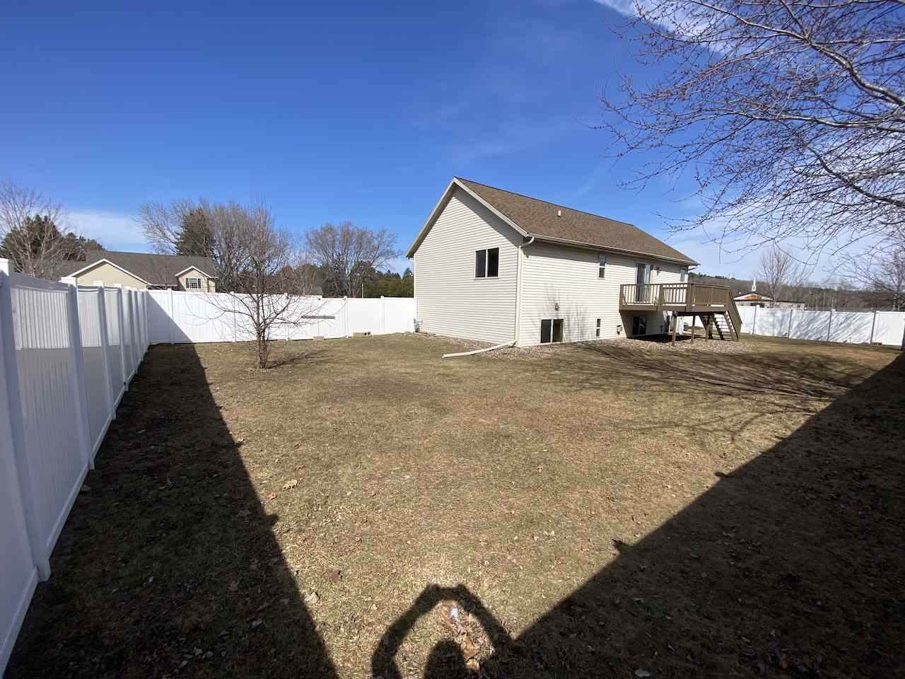 249 Windtree Drive, Wausau, WI 54401