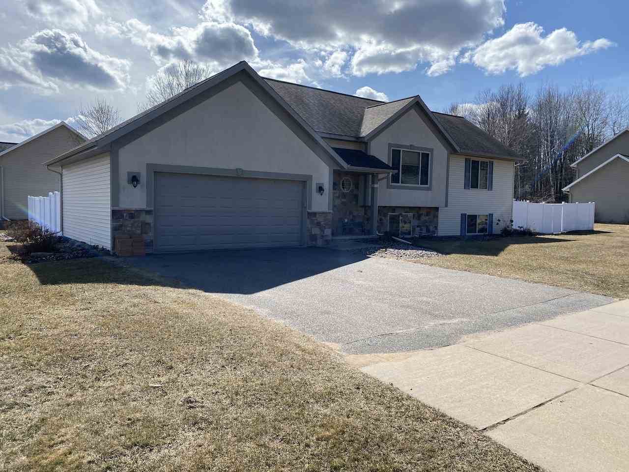 249 Windtree Drive, Wausau, WI 54401