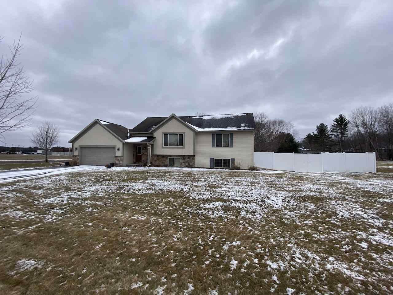 249 Windtree Drive, Wausau, WI 54401