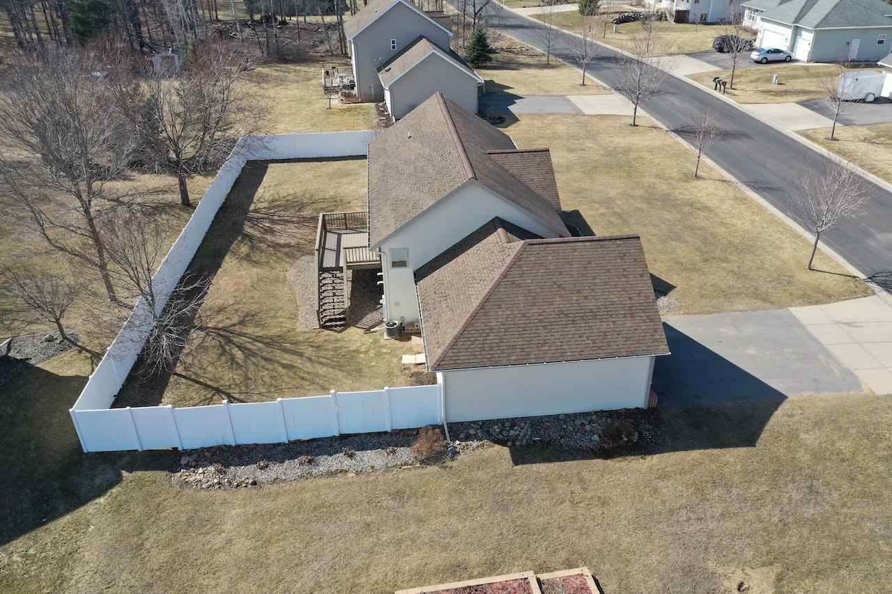 249 Windtree Drive, Wausau, WI 54401