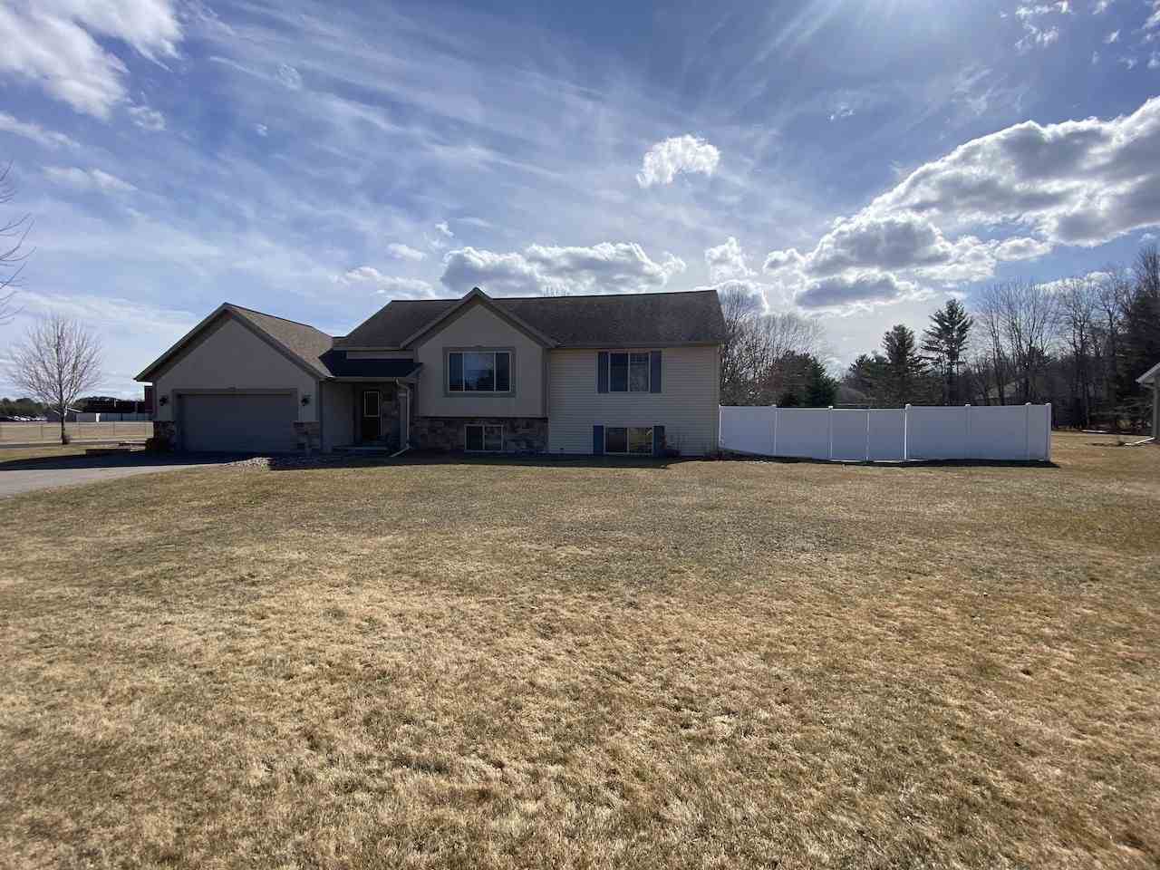 249 Windtree Drive, Wausau, WI 54401