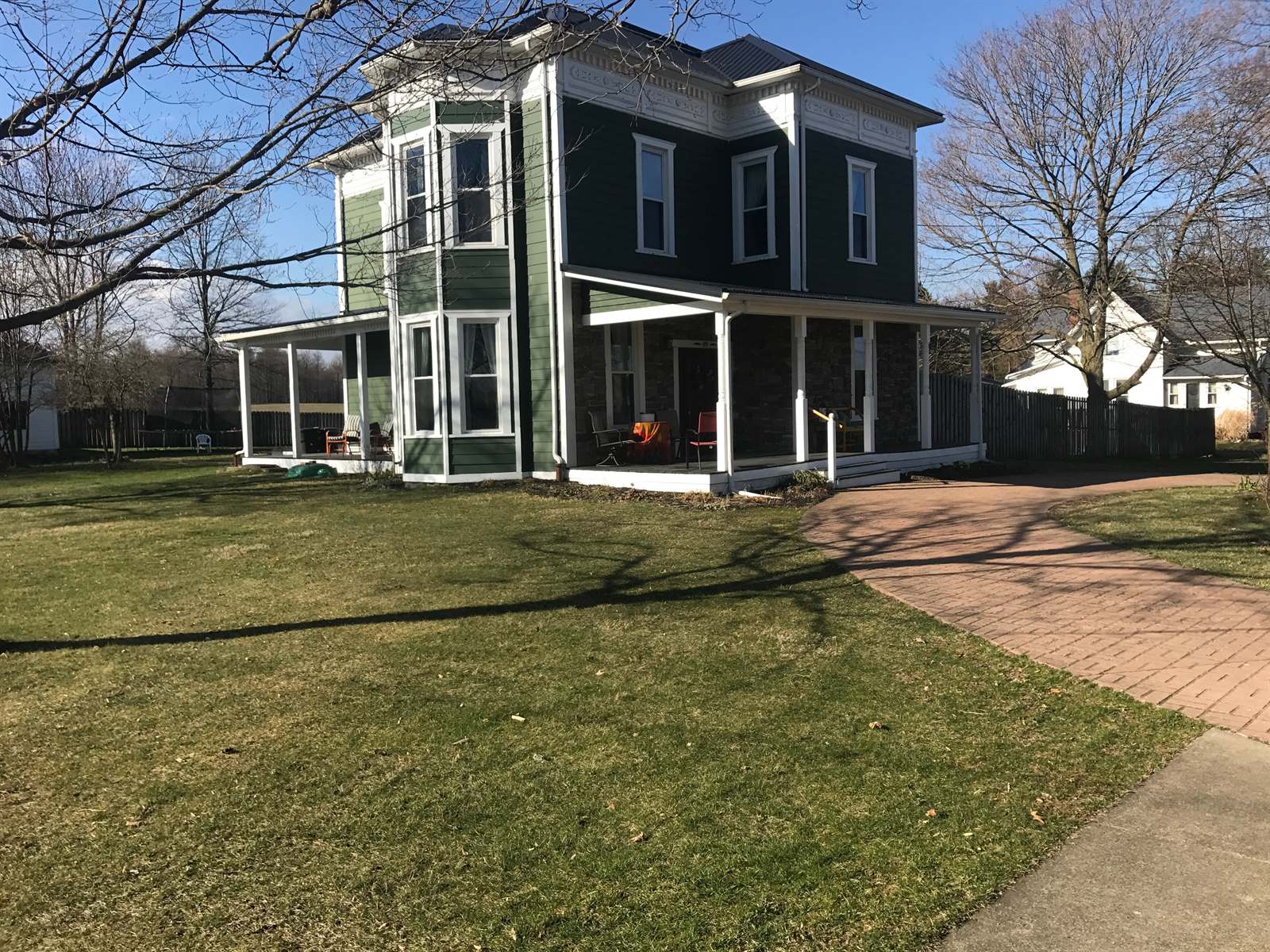 89 W. Main St, Hayesville, OH 44838 Listings Bill Stepp