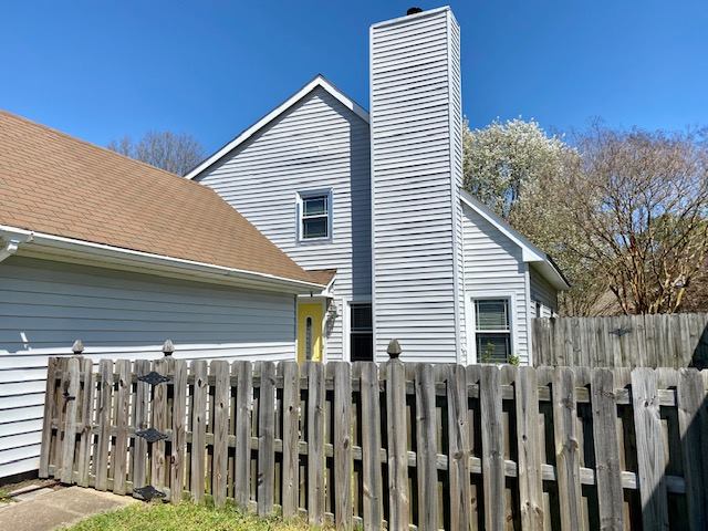 1209 Woodbridge Trail, Virginia Beach, VA 23453