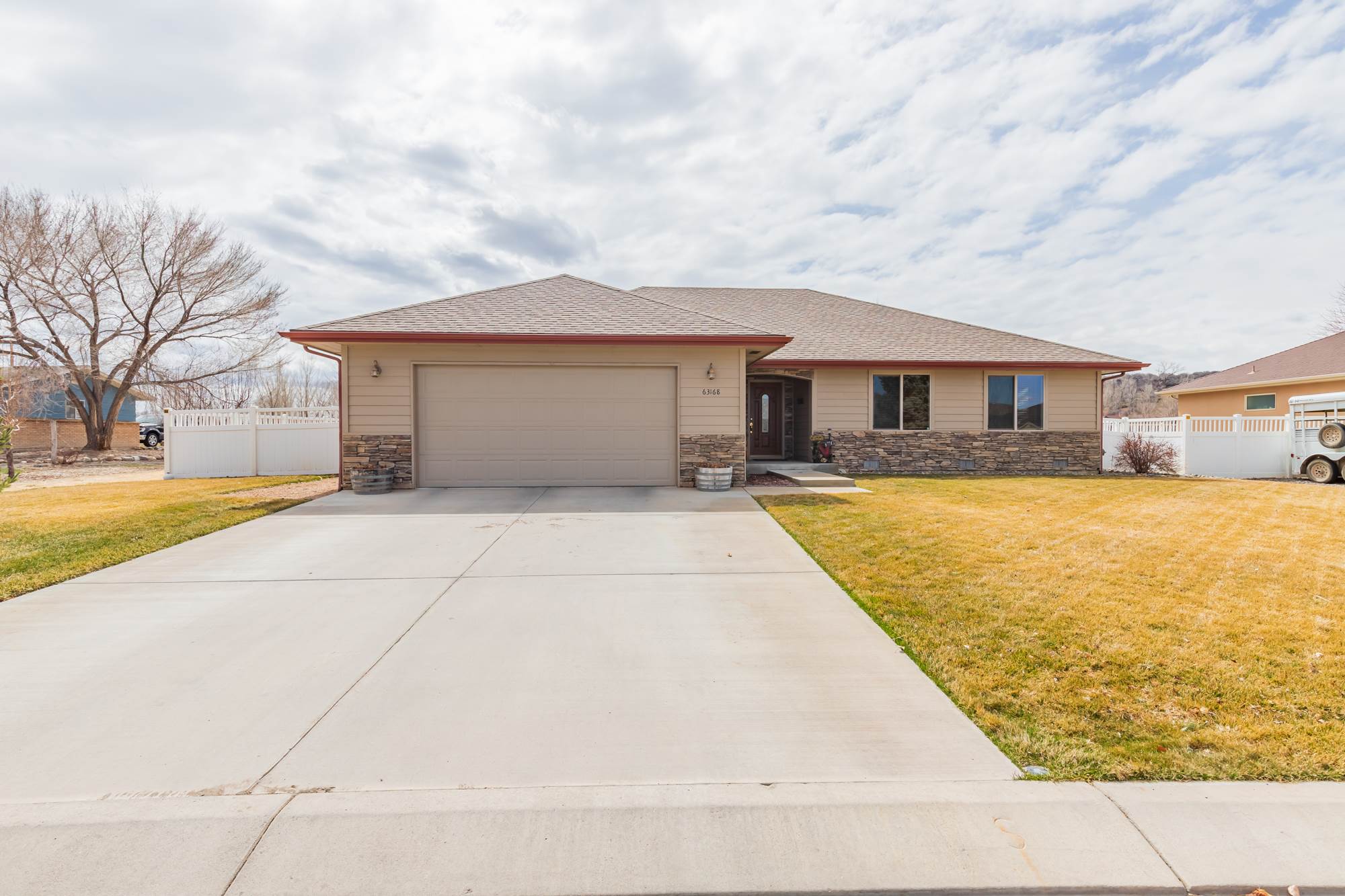 63168 Lavender Circle, Montrose, CO 81403