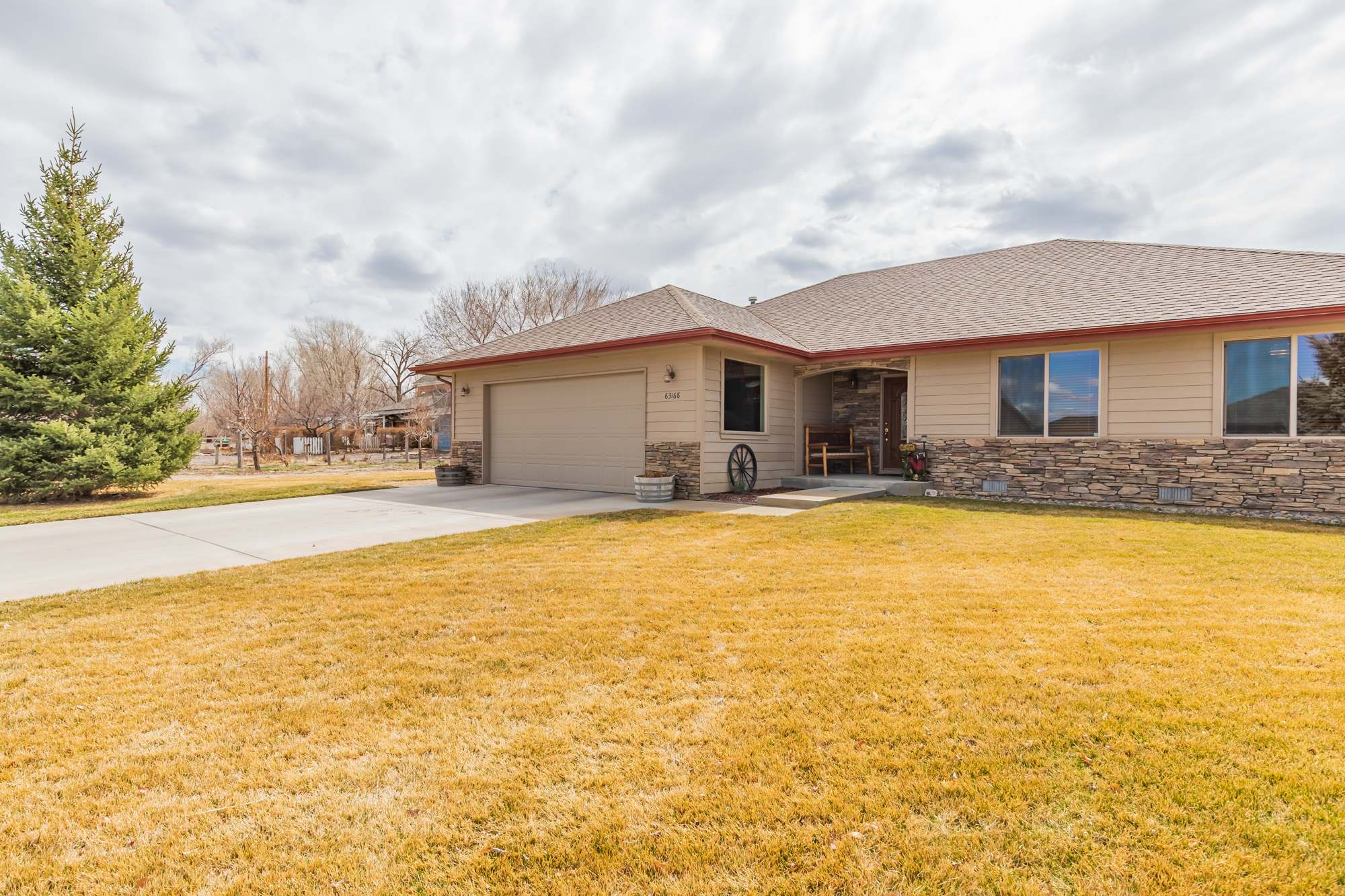 63168 Lavender Circle, Montrose, CO 81403