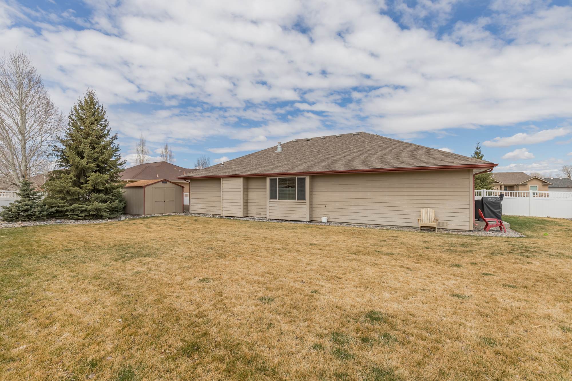 63168 Lavender Circle, Montrose, CO 81403