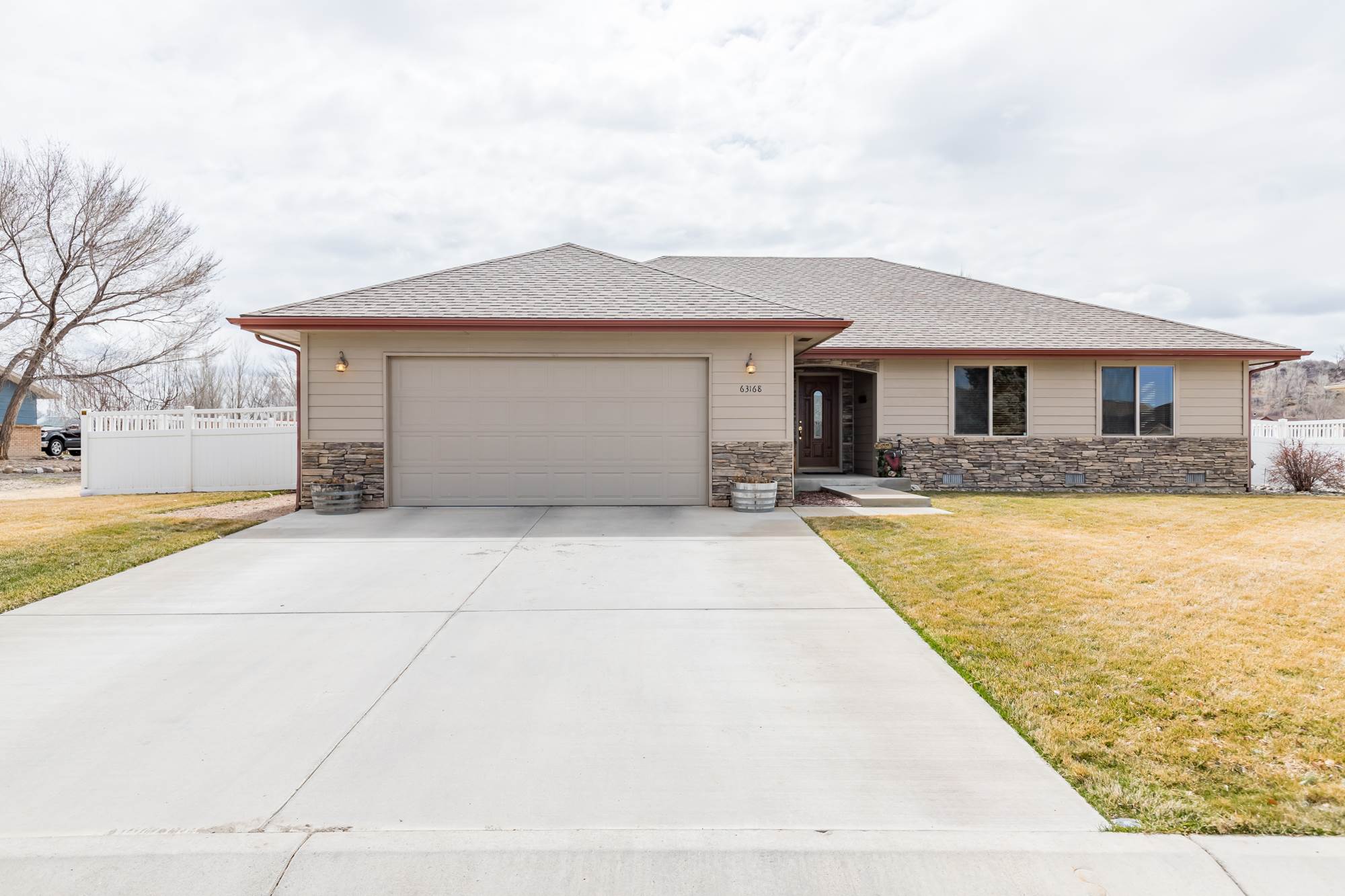 63168 Lavender Circle, Montrose, CO 81403