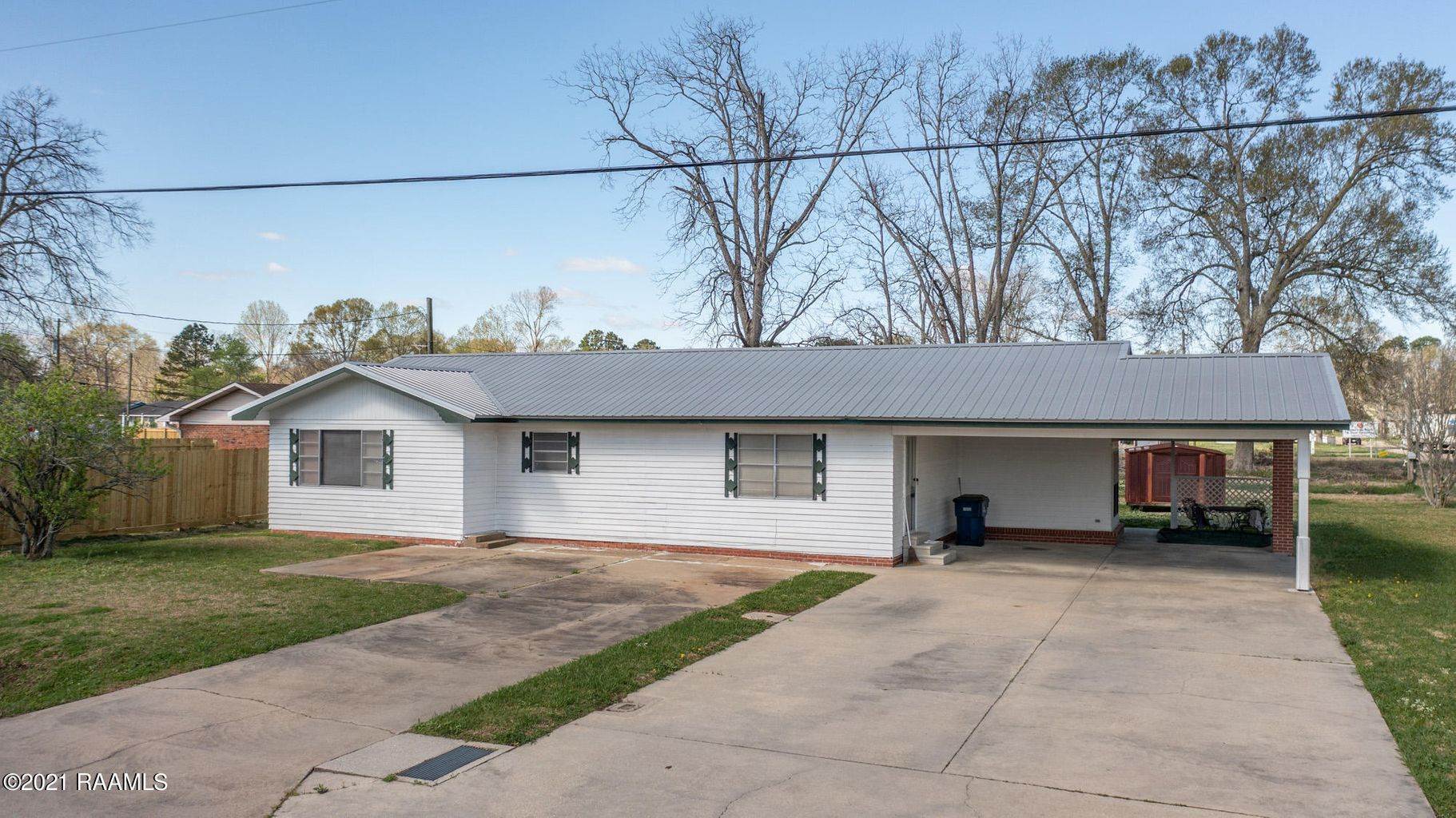 10023 Prejean Highway, Lawtell, LA 70550