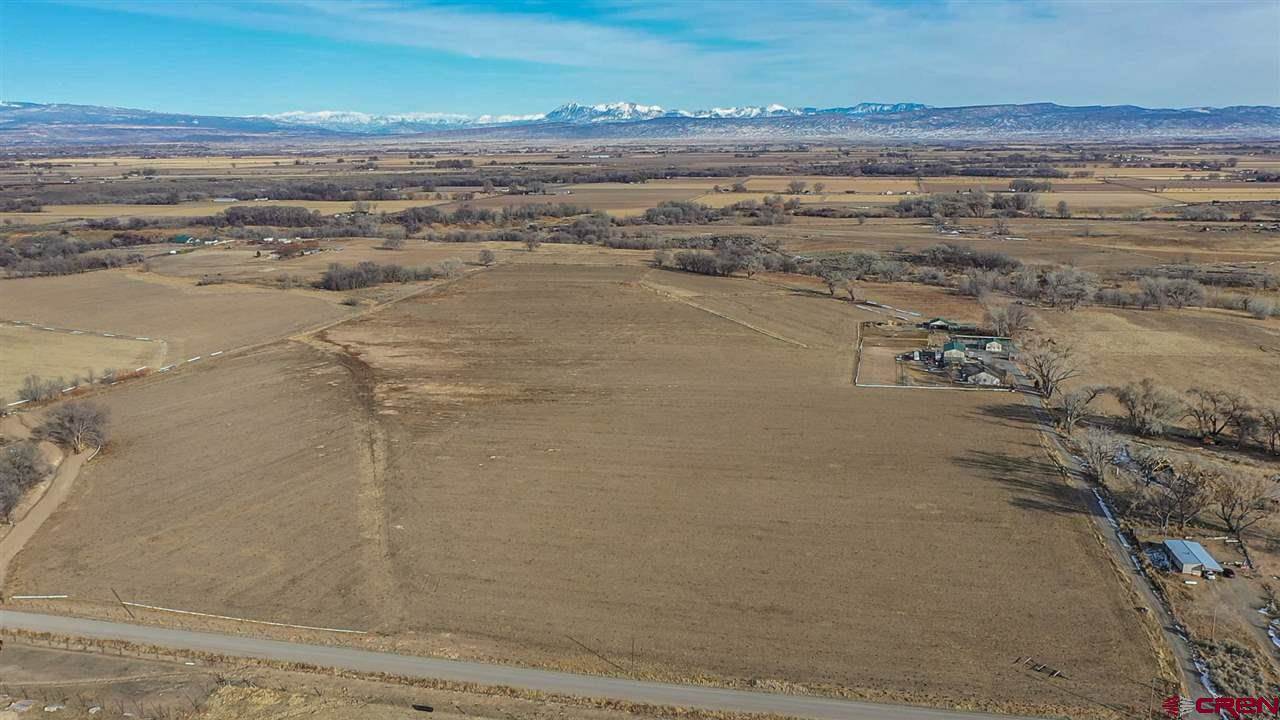 TBD 5100 Road, Delta, CO 81416