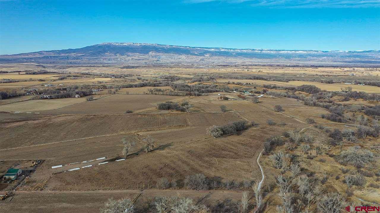 TBD 5100 Road, Delta, CO 81416