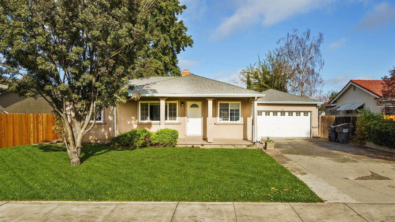 3211 Christina Avenue, Stockton, CA 95204