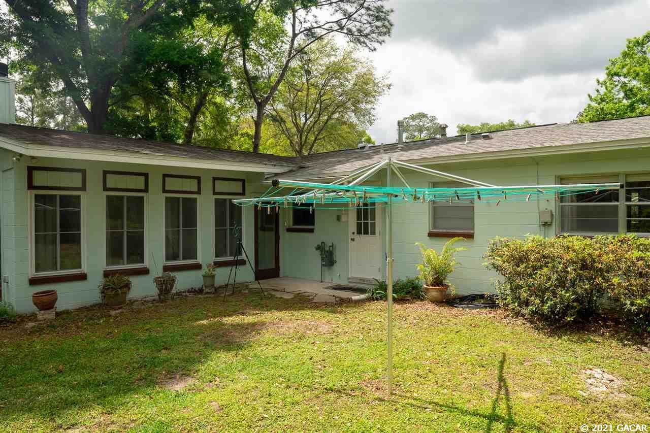2231 NW 54TH Terrace, Gainesville, FL 32605