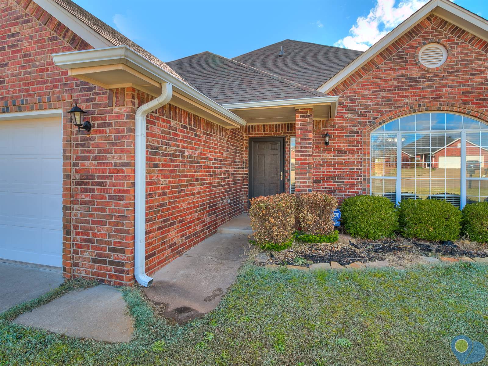 1606 Cedar Bend Ct, Shawnee, OK 74804