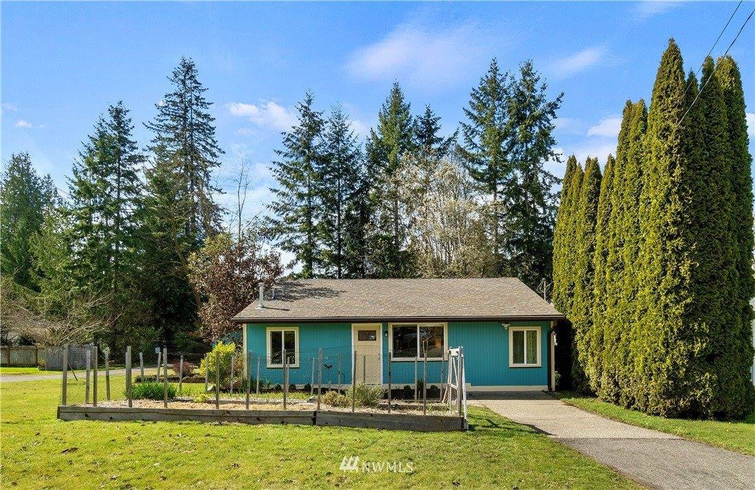 1703 Eastside Street NE, Olympia, WA 98506