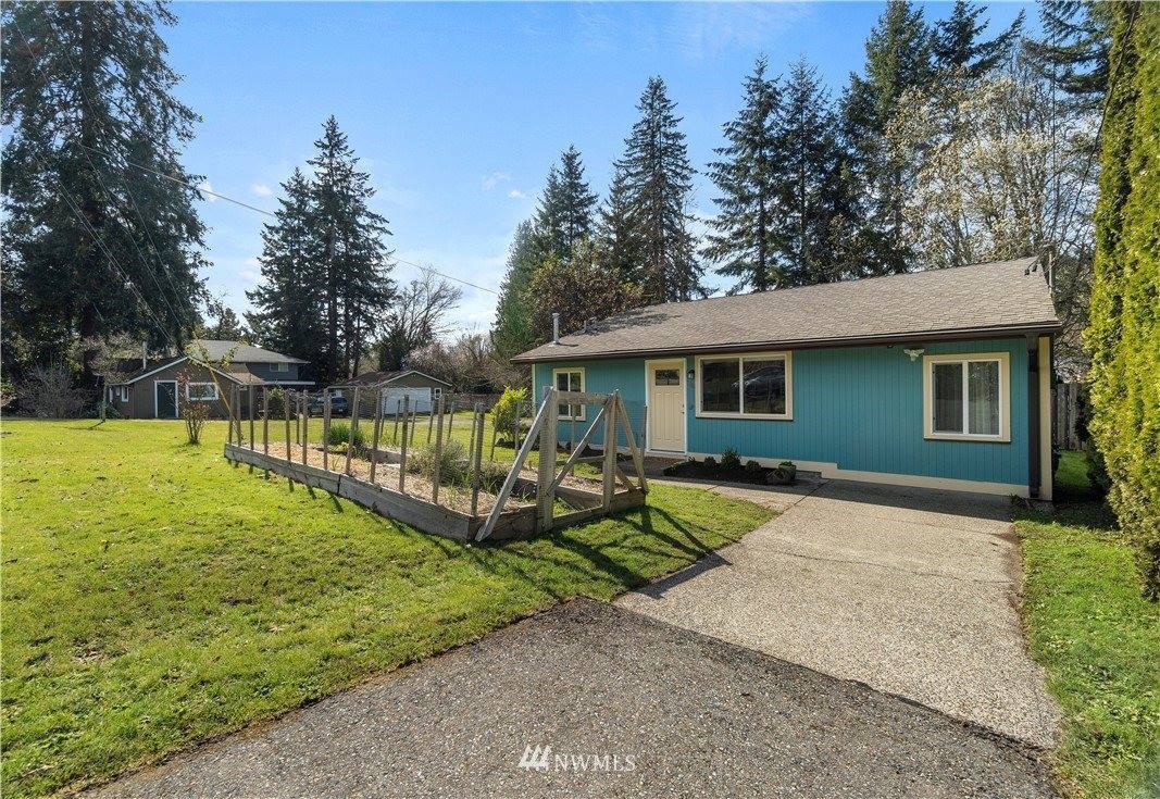 1703 Eastside Street NE, Olympia, WA 98506