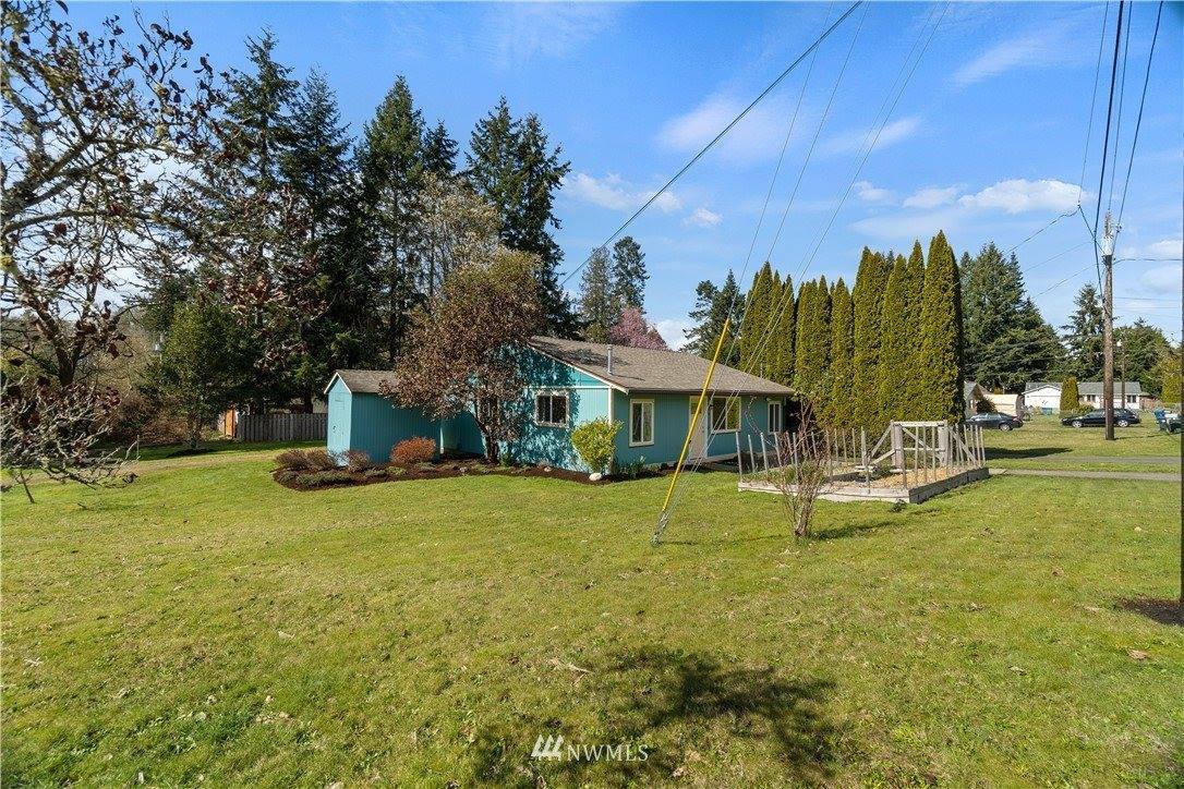 1703 Eastside Street NE, Olympia, WA 98506