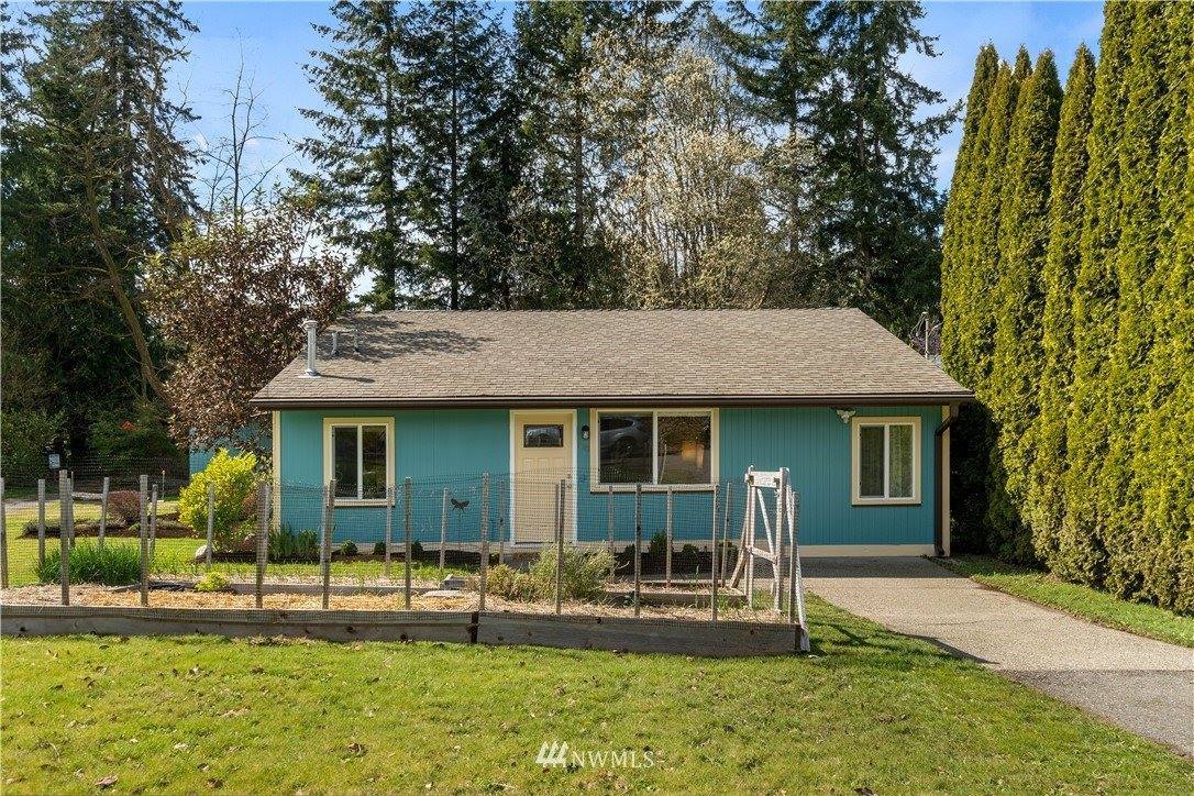 1703 Eastside Street NE, Olympia, WA 98506