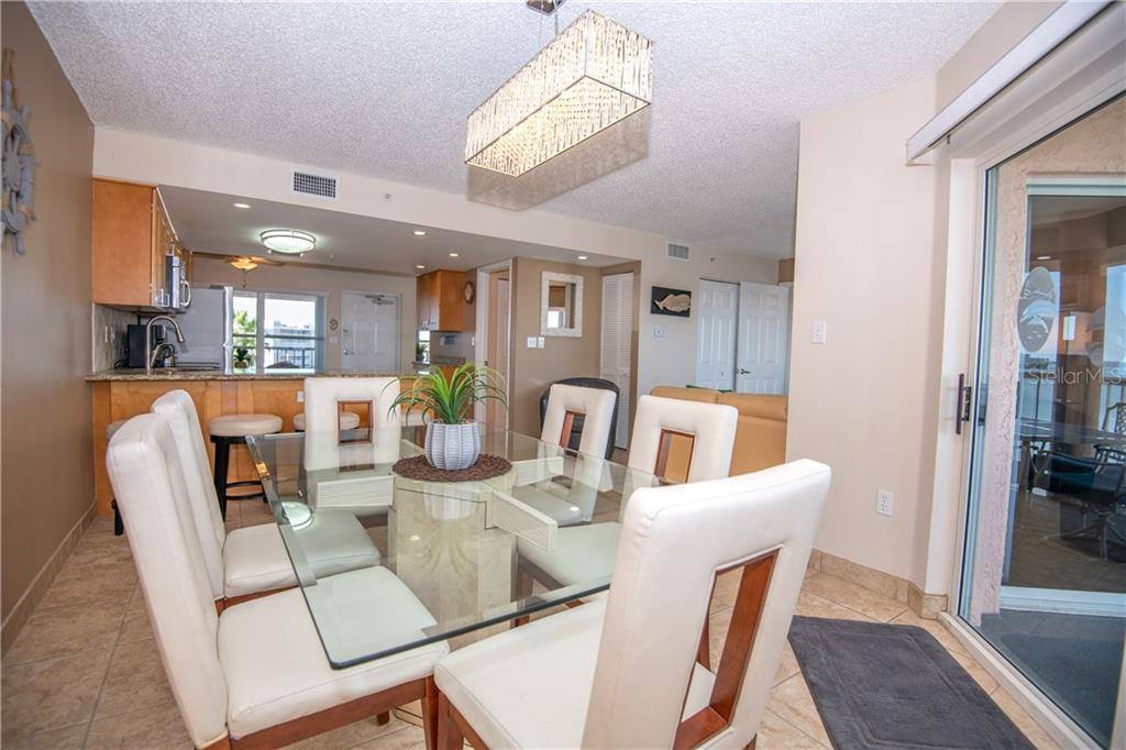 5445 Gulf Boulevard, #PH2, Saint Pete Beach, FL 33706