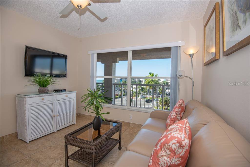 5445 Gulf Boulevard, #PH2, Saint Pete Beach, FL 33706