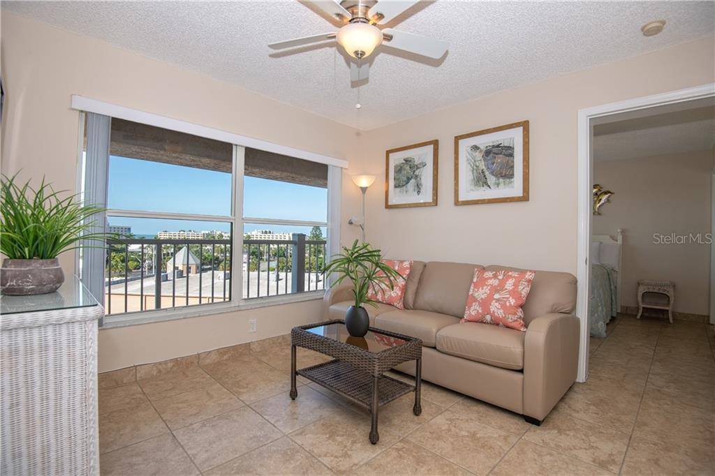 5445 Gulf Boulevard, #PH2, Saint Pete Beach, FL 33706