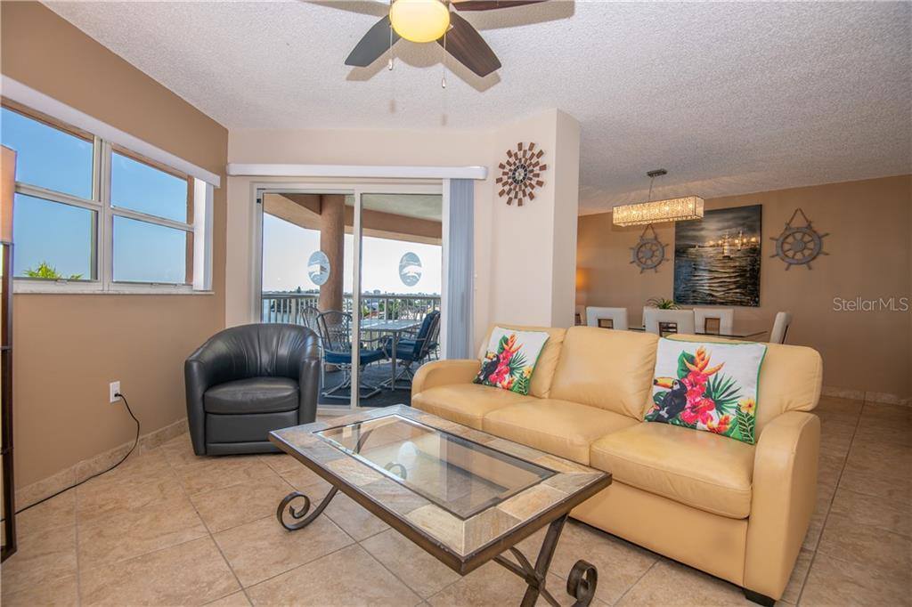 5445 Gulf Boulevard, #PH2, Saint Pete Beach, FL 33706