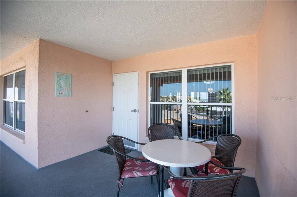 5445 Gulf Boulevard, #PH2, Saint Pete Beach, FL 33706