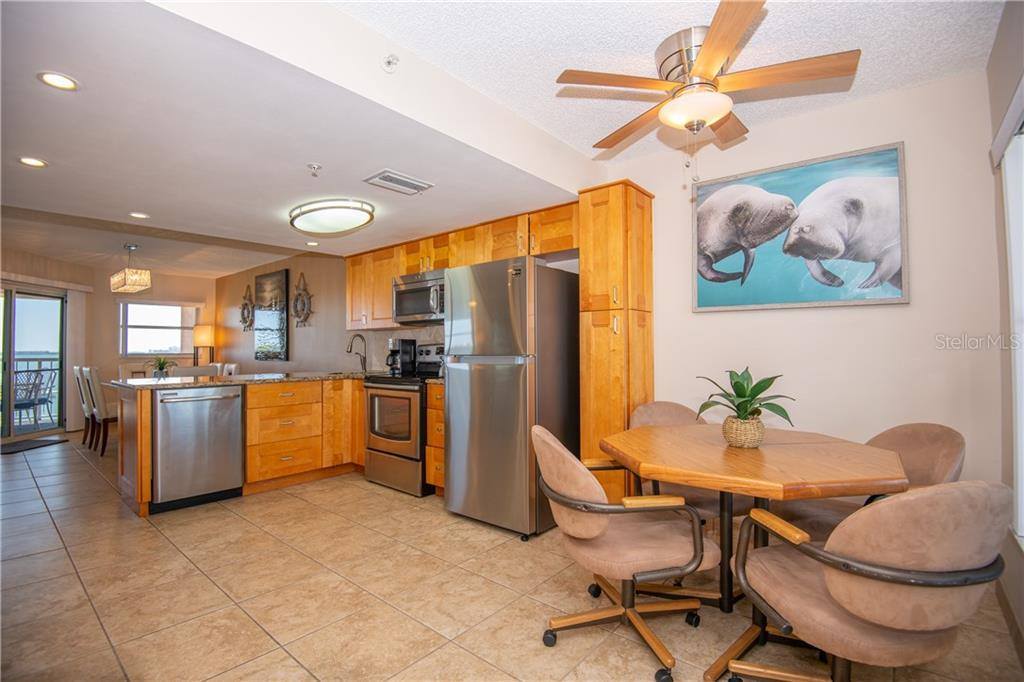 5445 Gulf Boulevard, #PH2, Saint Pete Beach, FL 33706