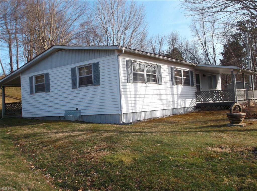 226 Smith Avenue, Quaker City, OH 43773 | Listings | NextHome New ...