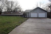 2204 South Glenwood Avenue, Independence, MO 64052