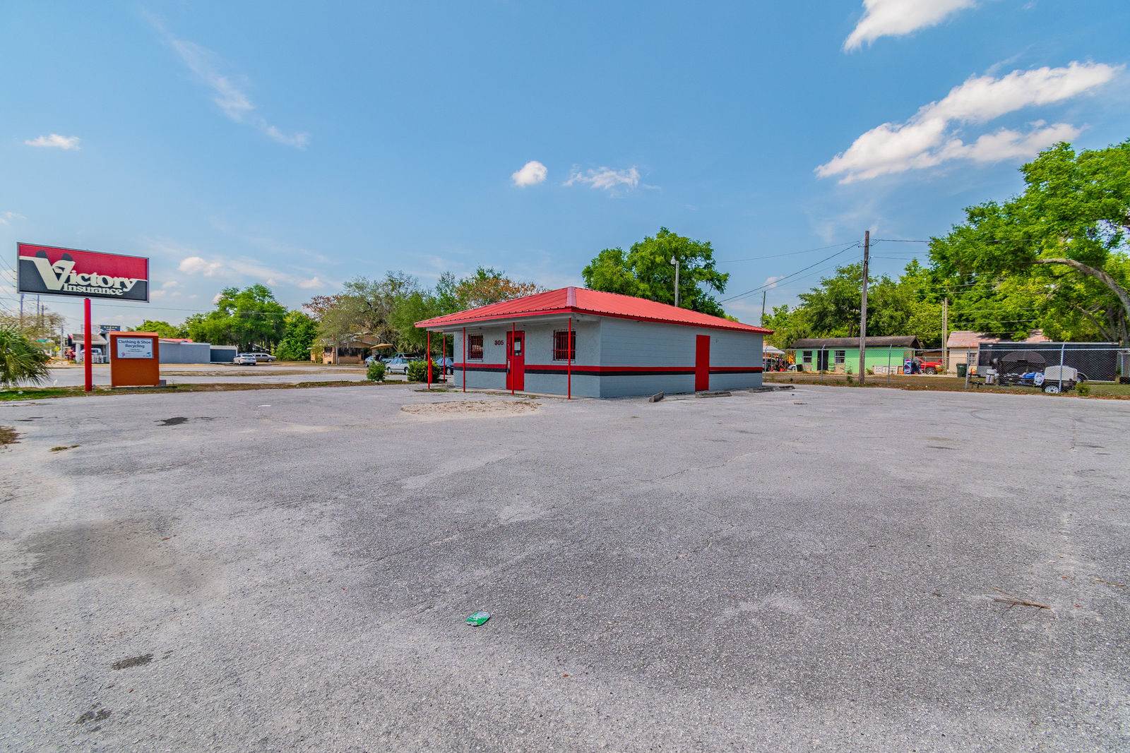 305 East Memorial Boulevard, Lakeland, FL 33801