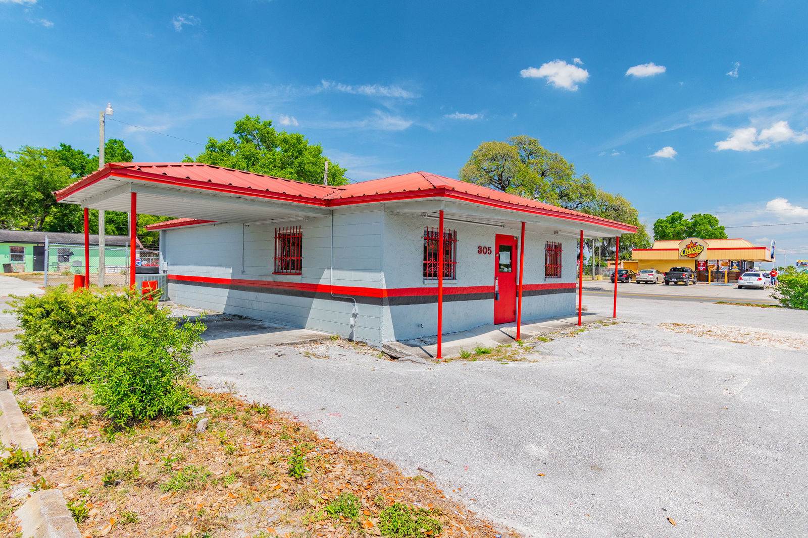 305 East Memorial Boulevard, Lakeland, FL 33801