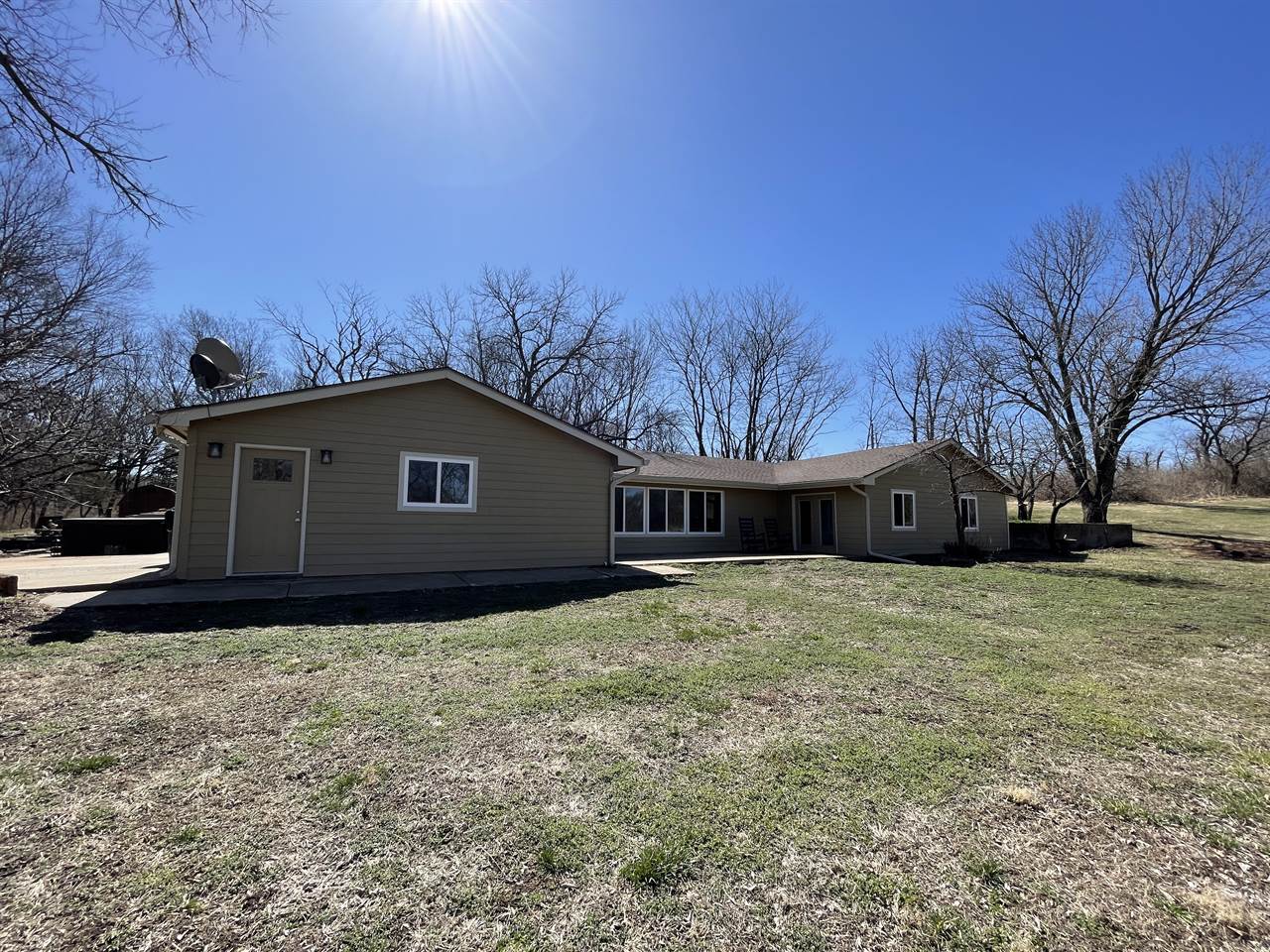 9540 SW Hodges RD, Auburn, KS 66402 | Listings | NextHome Professionals