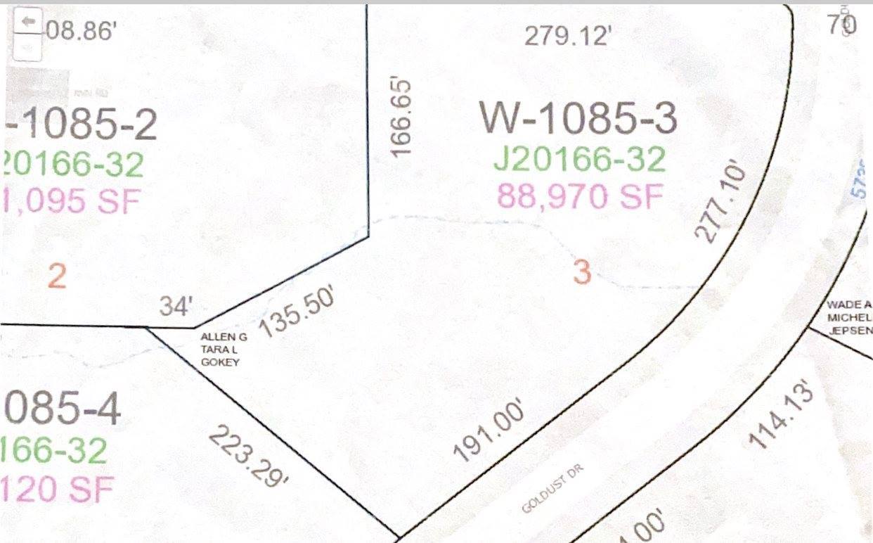 Goldust, De Pere, WI 54115