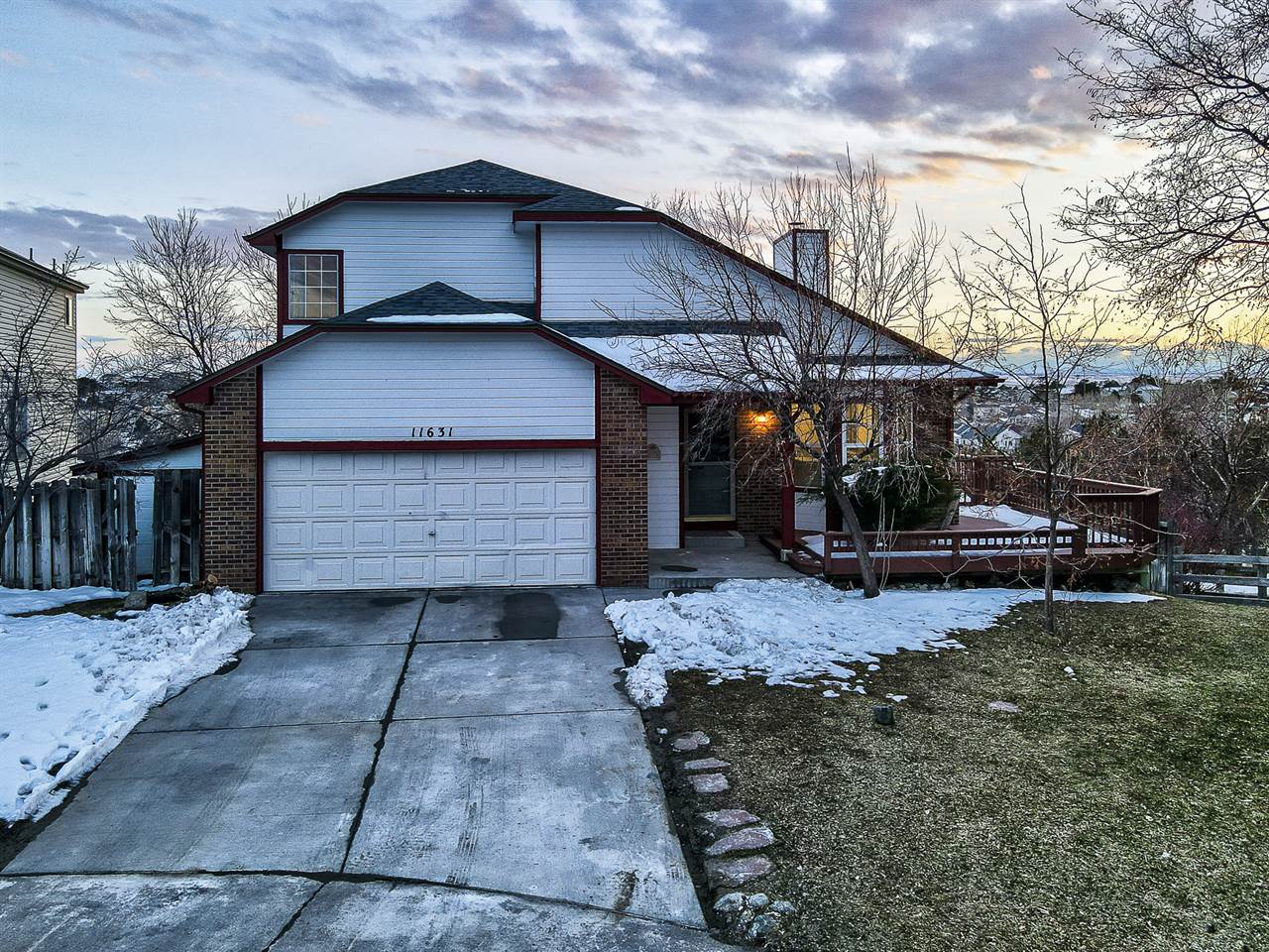 11631 Laurel Lane, Parker, CO 80138