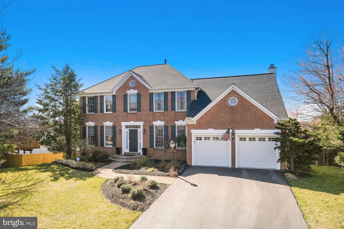 5213 Hillmont Ct, Ellicott City, MD 21043