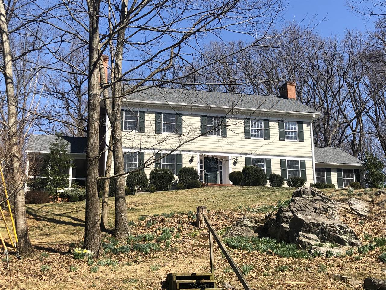 18 Meriwether Ct, Front Royal, VA 22630