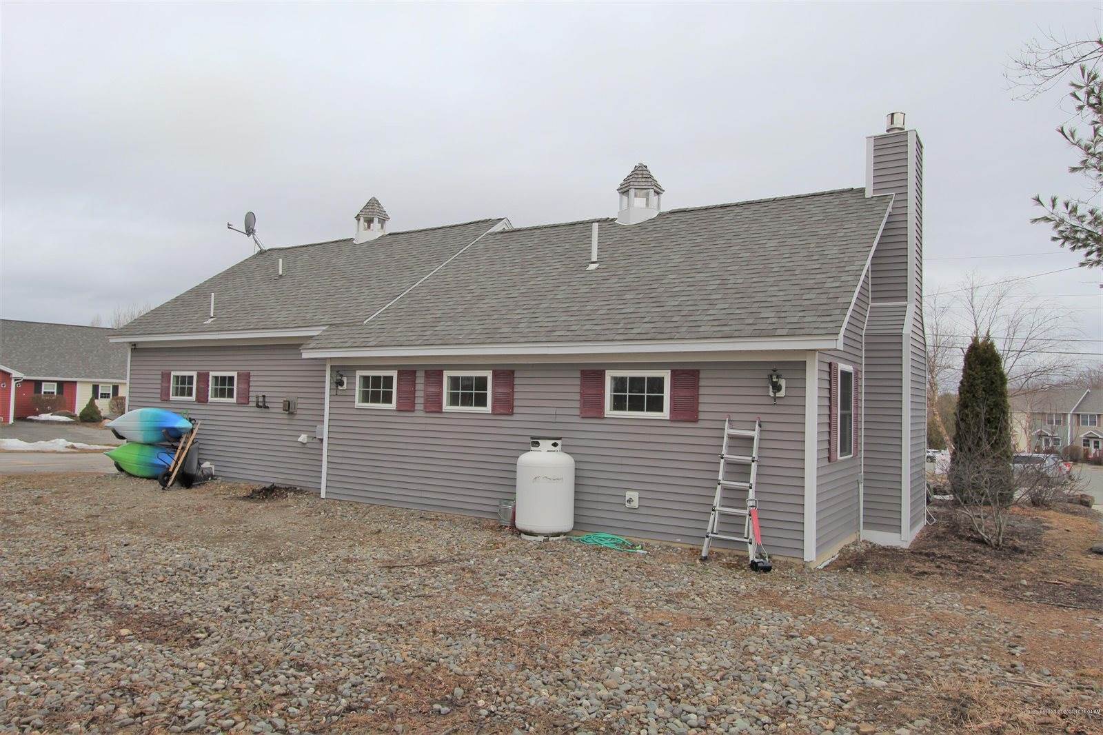 85 River Village Drive, Milford, ME 04461