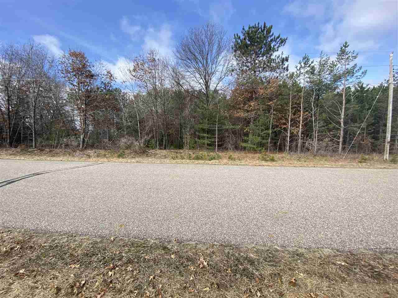 Lot 1 S 60TH STREET, Wisconsin Rapids, WI 54494