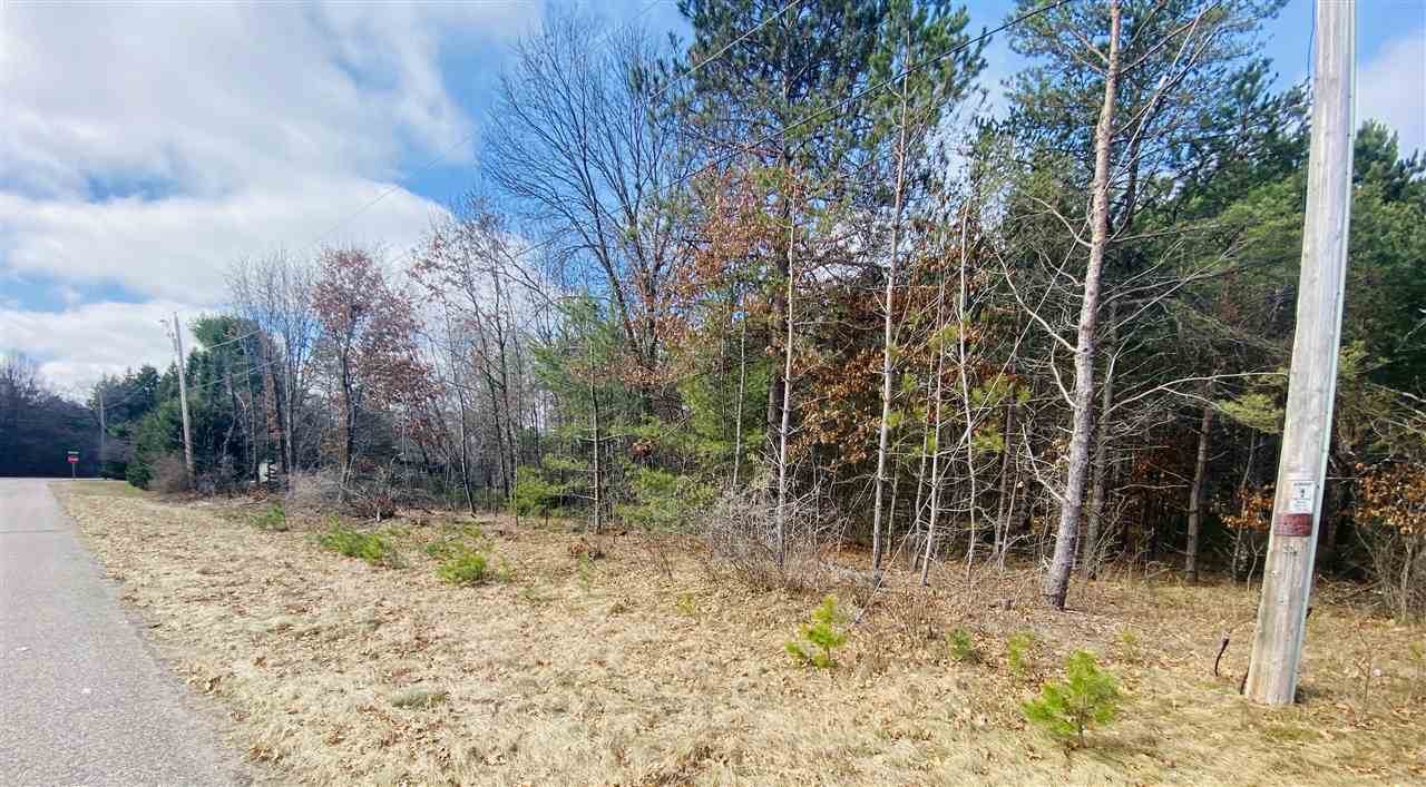 Lot 1 S 60TH STREET, Wisconsin Rapids, WI 54494