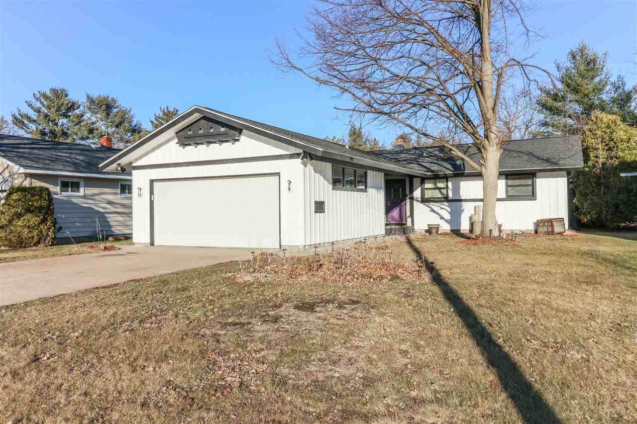 351 S 19th Street, Wisconsin Rapids, WI 54494