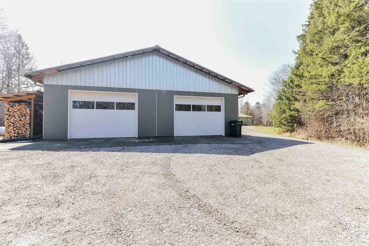 112129 Old Sugarbush Lane, Marshfield, WI 54449