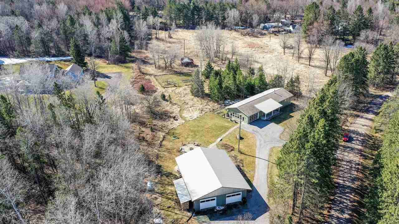 112129 Old Sugarbush Lane, Marshfield, WI 54449