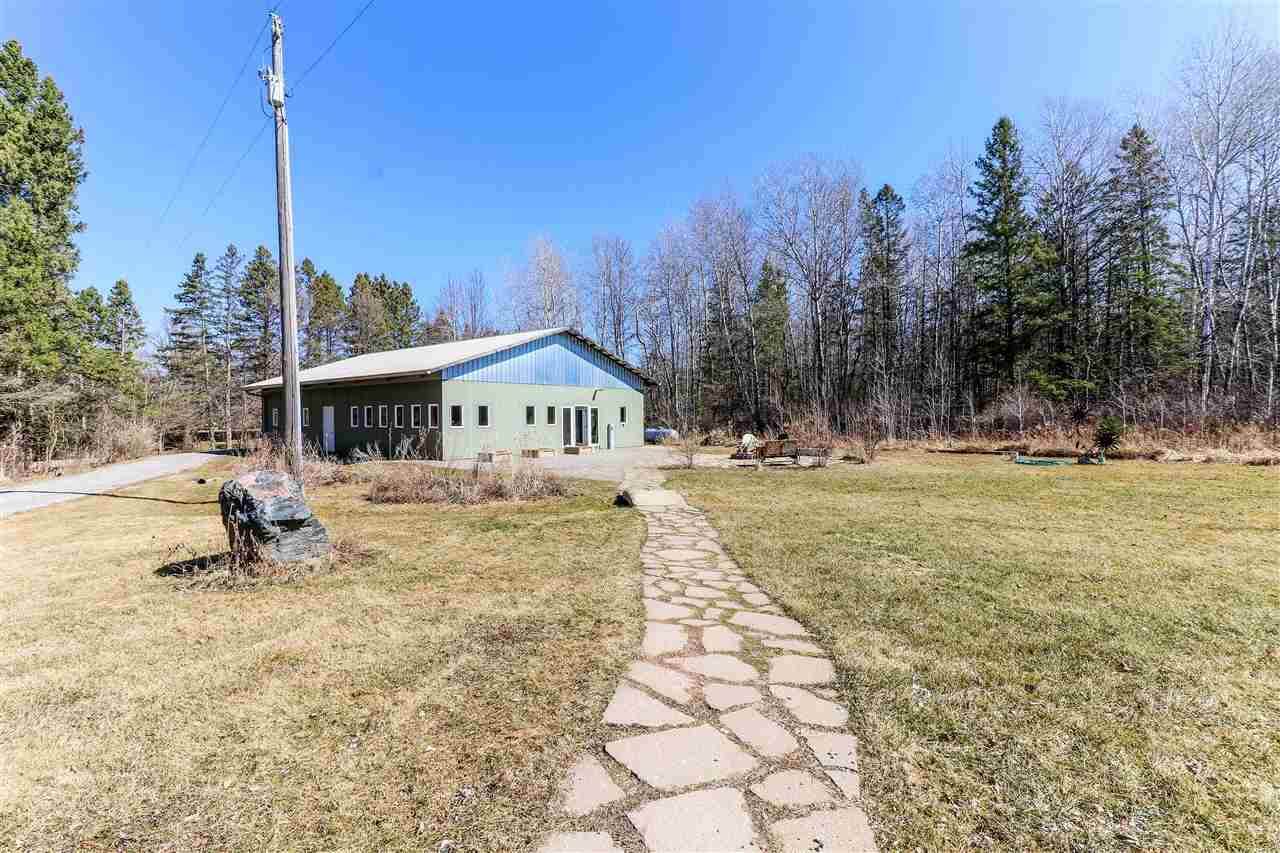 112129 Old Sugarbush Lane, Marshfield, WI 54449