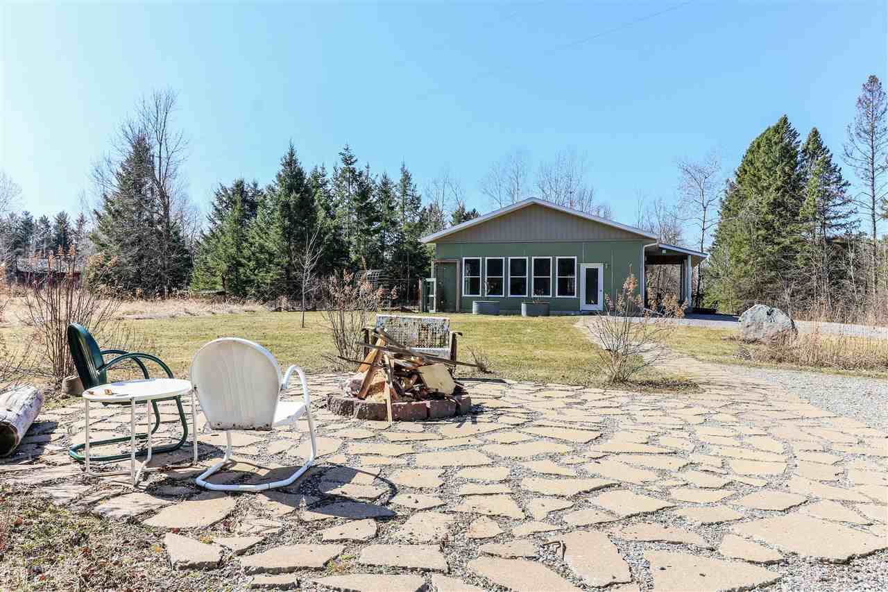 112129 Old Sugarbush Lane, Marshfield, WI 54449