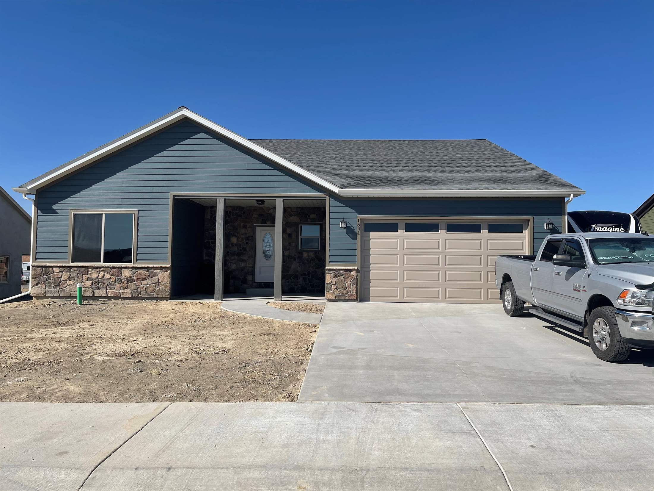 1541 Hickory Drive, Montrose, CO 81401