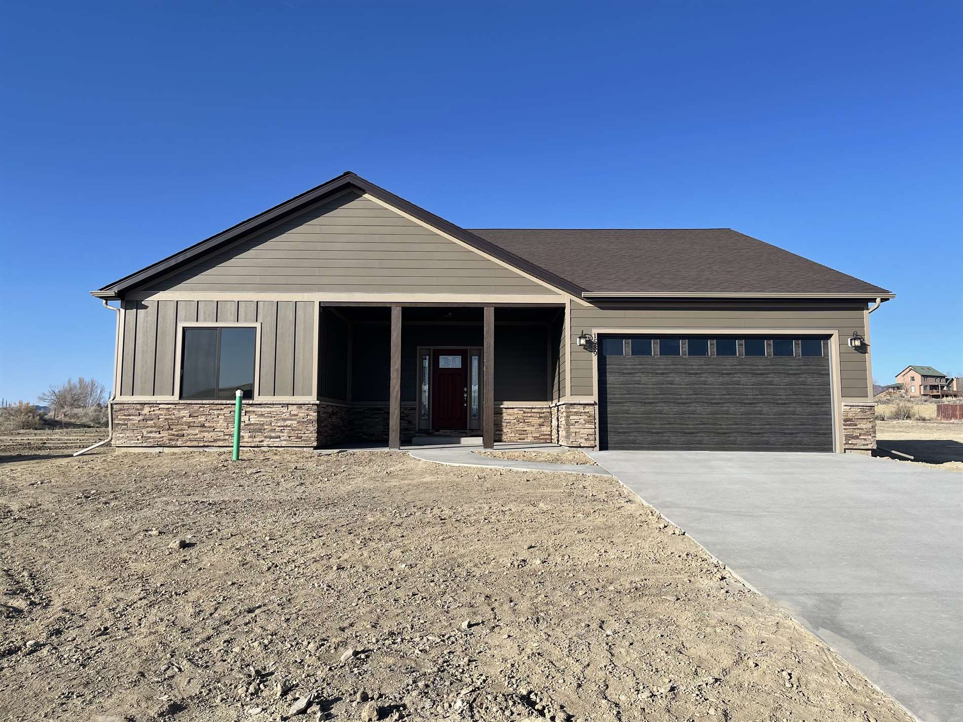 1589 Hickory Drive, Montrose, CO 81401