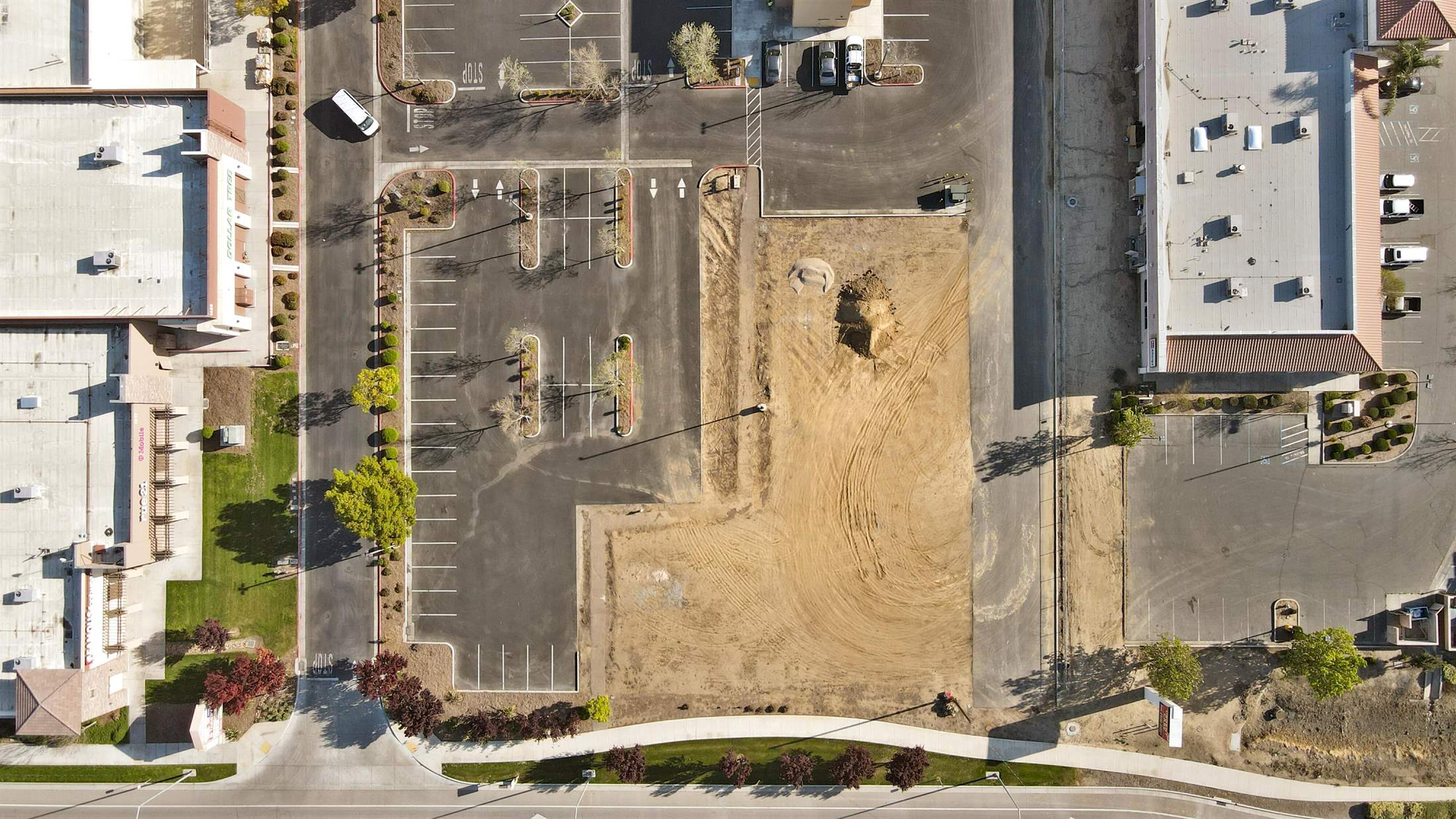 W Pacheco Blvd, Los Banos, CA 93635