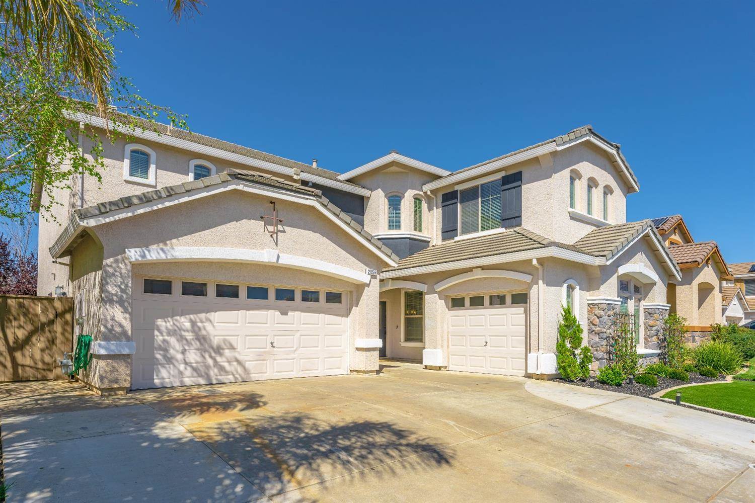 2856 Lincoln Airpark Drive, Lincoln, CA 95648