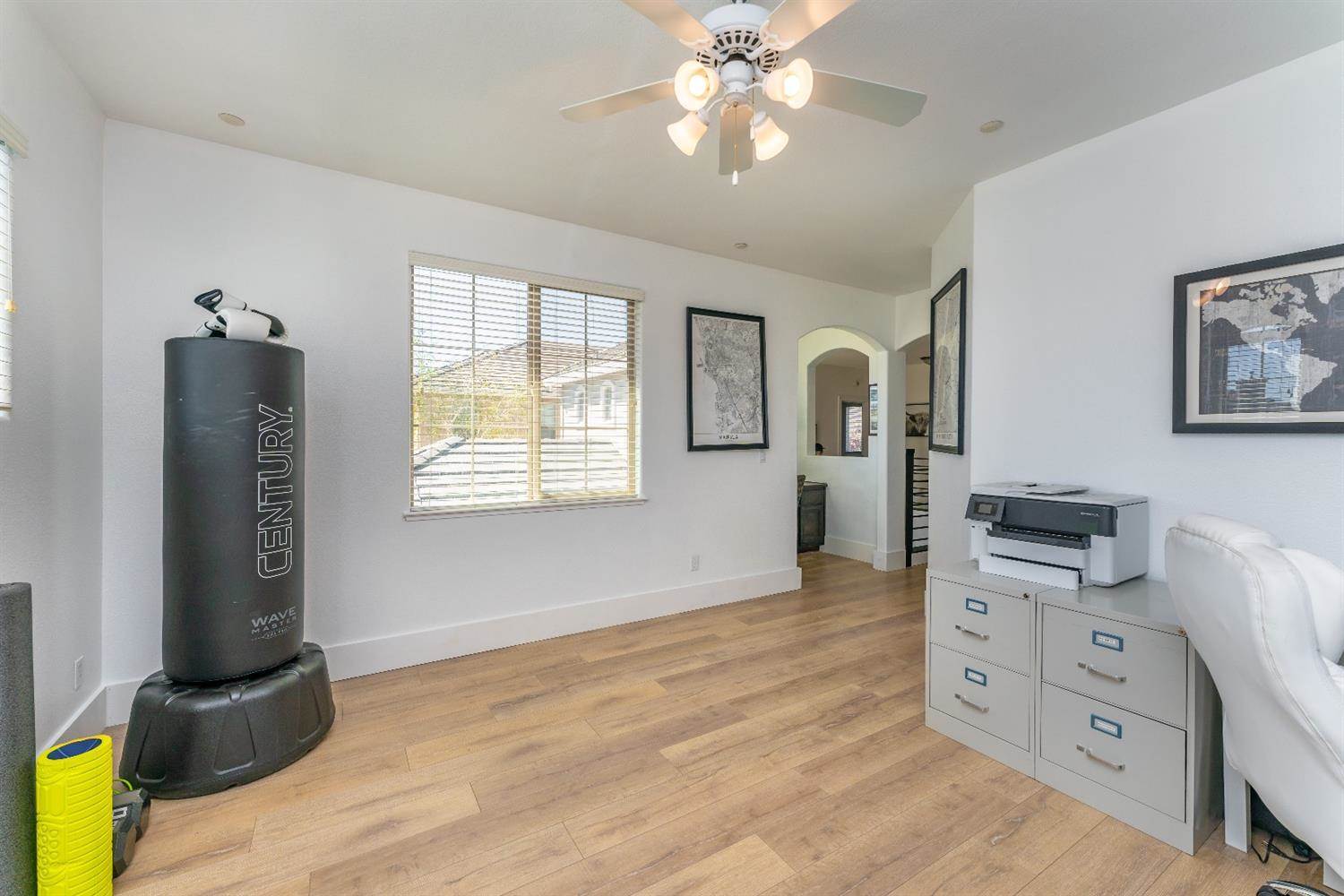 2856 Lincoln Airpark Drive, Lincoln, CA 95648