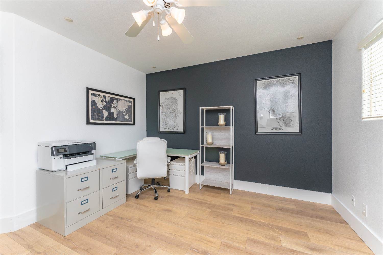 2856 Lincoln Airpark Drive, Lincoln, CA 95648